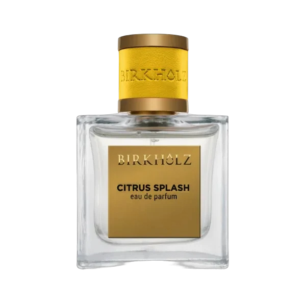 Birkholz Citrus Splash