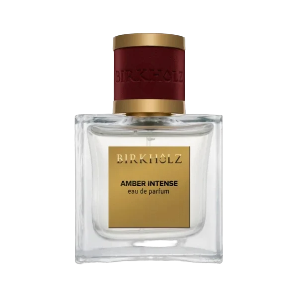 Birkholz Amber Intense