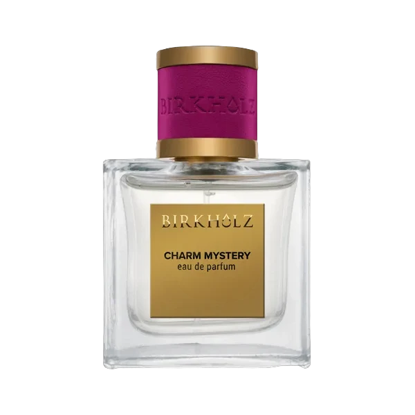 Birkholz Charm Mystery