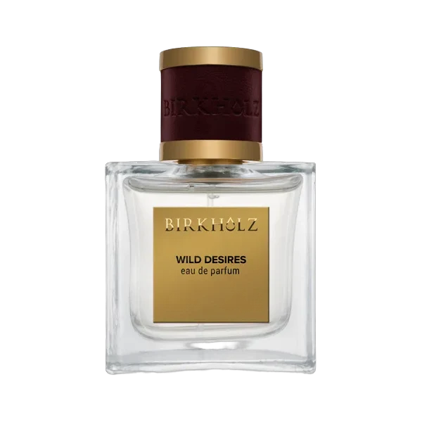 Birkholz Wild Desires