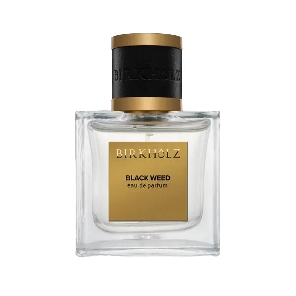 Birkholz Black Weed
