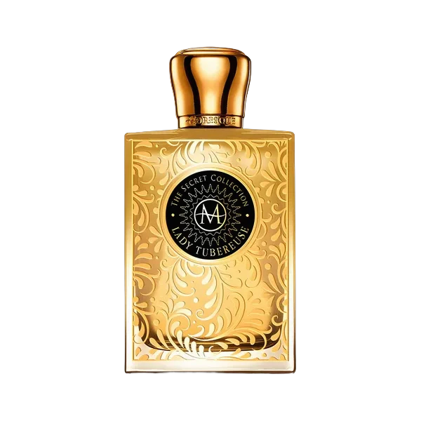 Moresque Lady Tubereuse