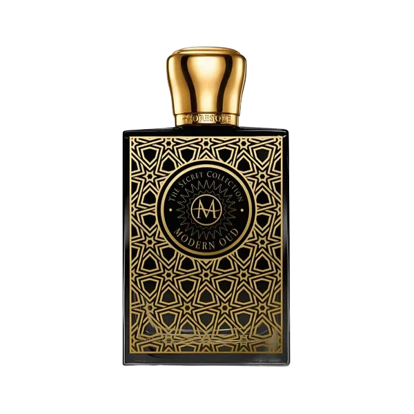 Moresque Modern Oud