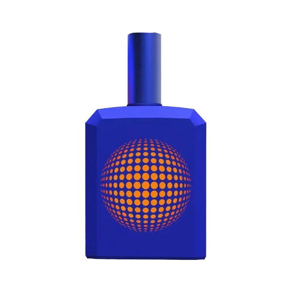 Histoires De Parfums This is not a Blue Bottle 1.6