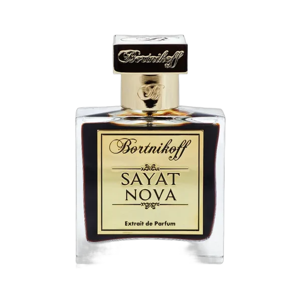 Bortnikoff Sayat Nova