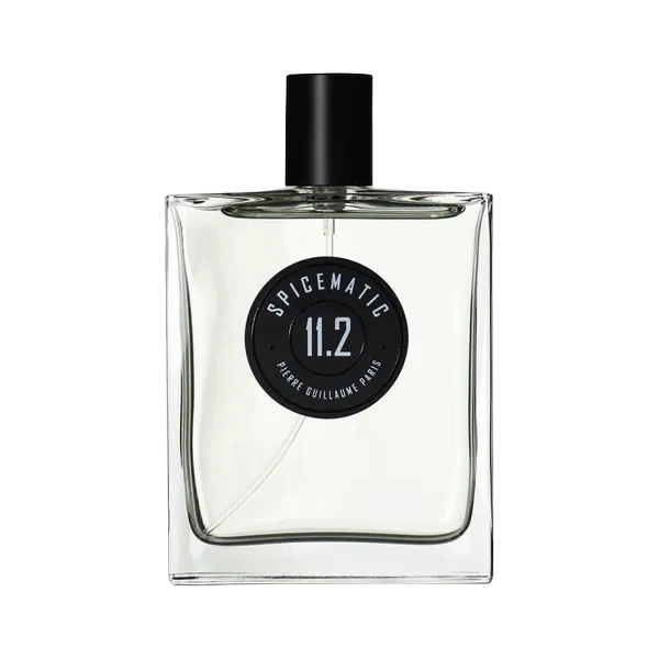 Pierre Guillaume 11.2 Spicematic
