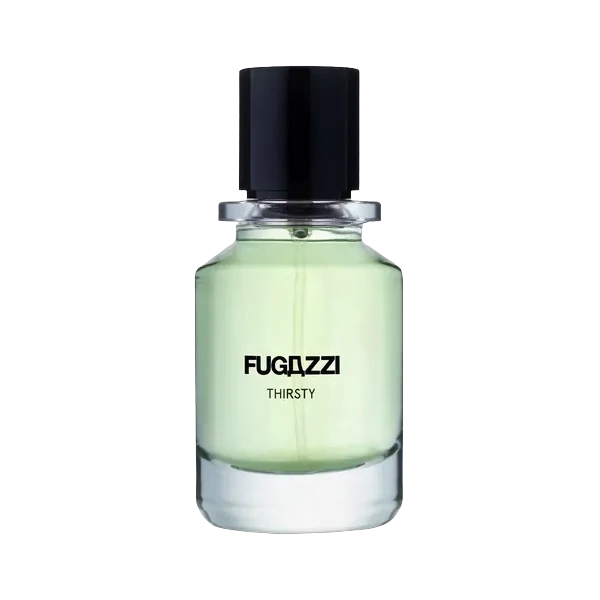 Fugazzi Thirsty Parfum 5