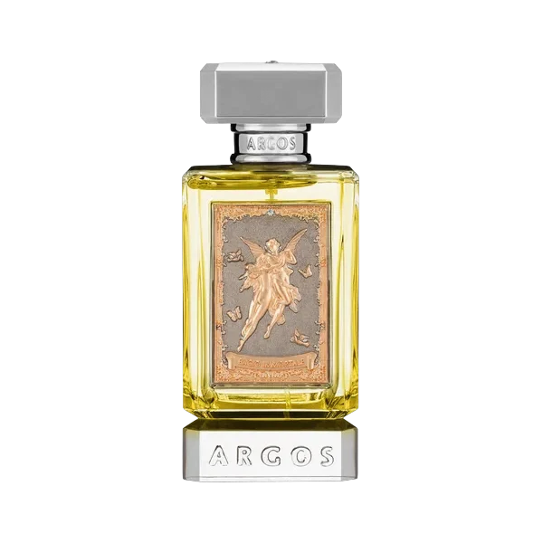 Argos  Bacio Immortale (2019)
