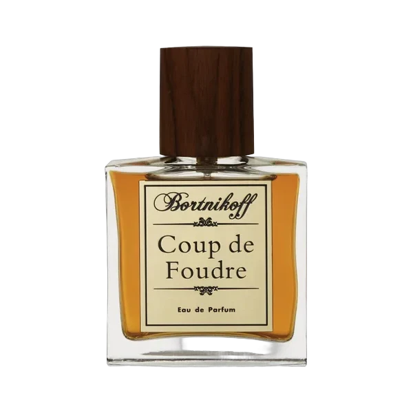 Bortnikoff Coup de Foudre