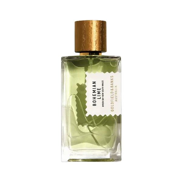 Goldfield Banks Bohemian Lime