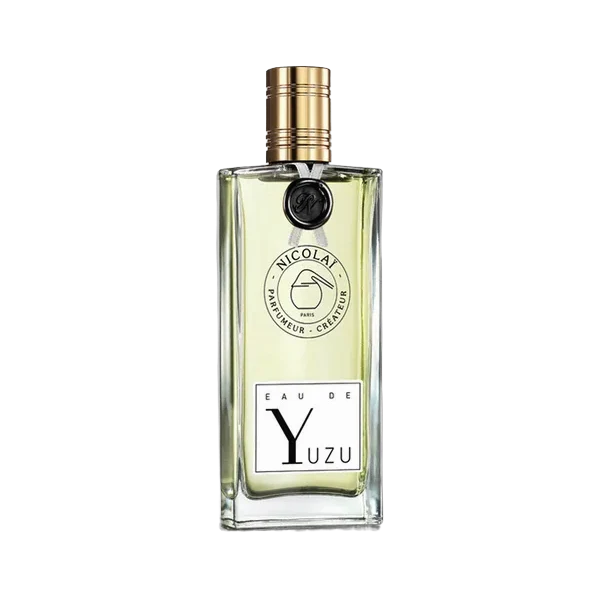 Nicolai Eau de Yuzu Nicolaï
