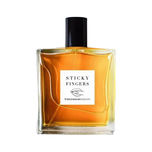 Francesca Bianchi Sticky Fingers