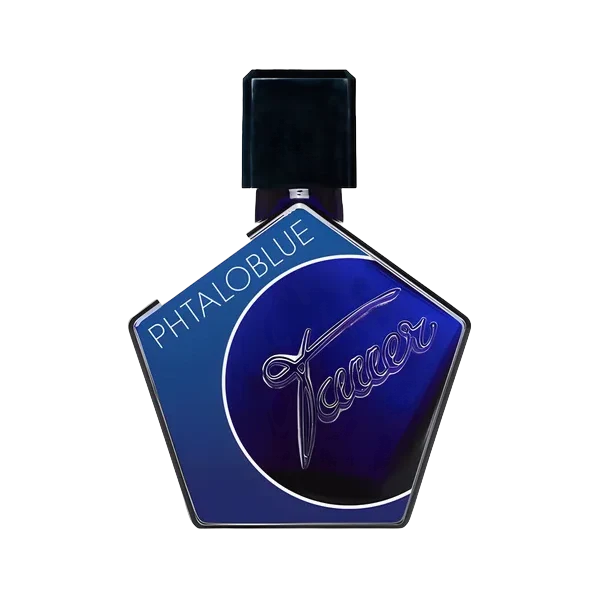 Tauer Phtaloblue Perfumes