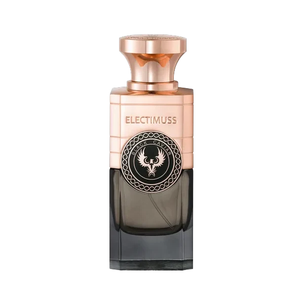 Electimuss Black Caviar