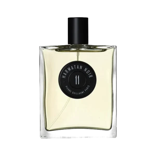 Pierre Guillaume 11 Harmatan Noir