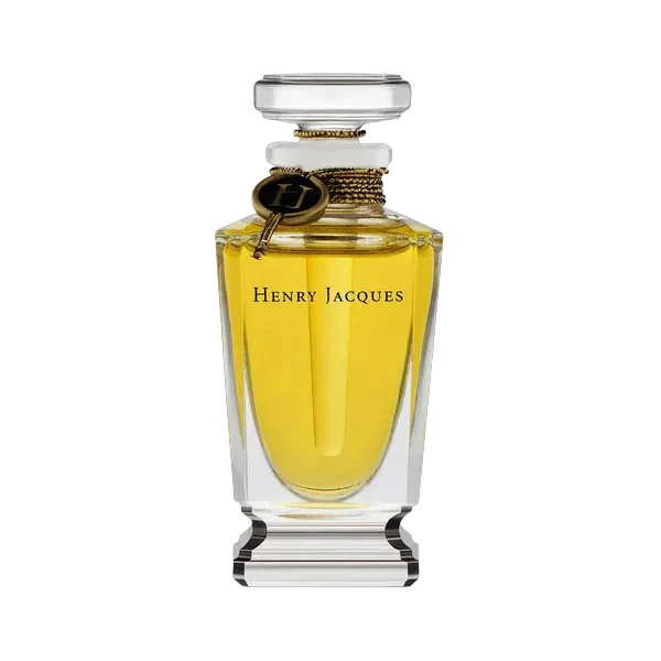 Henry Jacques Cascador