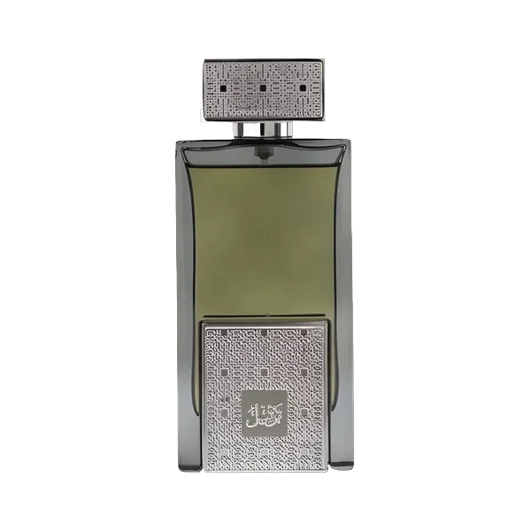 Arabian Oud Tarteel Silver