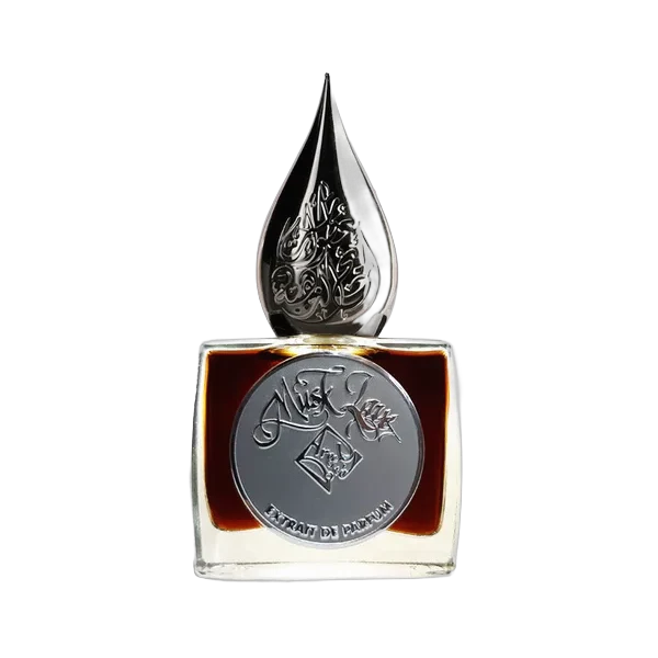 Areej Le Dore Musk Lave