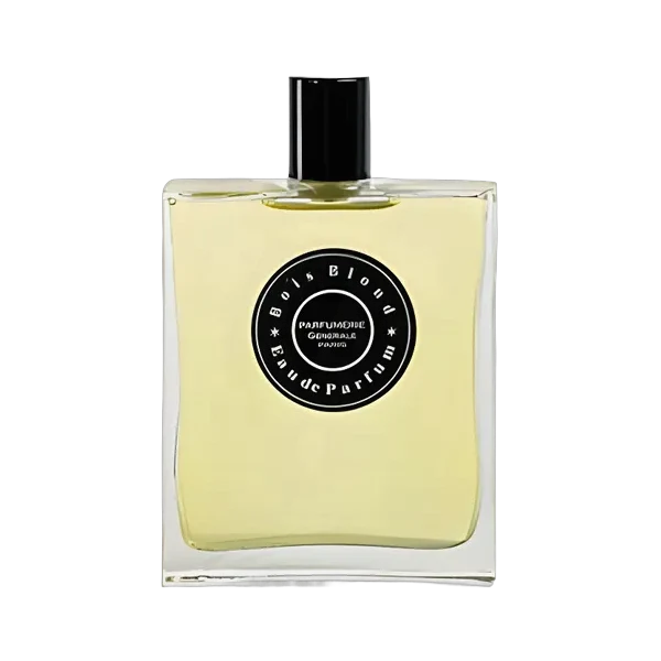 Pierre Guillaume Bois Blond