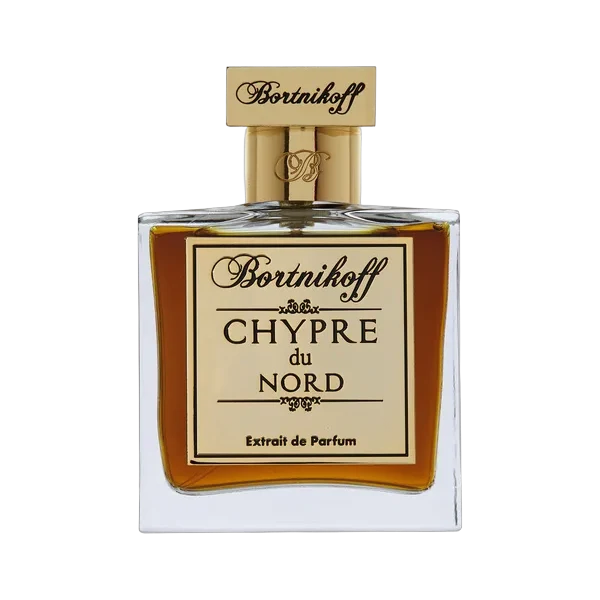 Bortnikoff Chypre du Nord