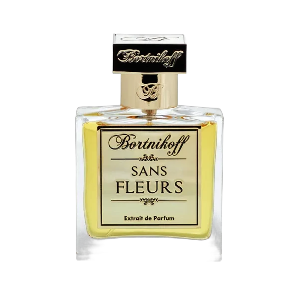 Bortnikoff Sans Fleurs
