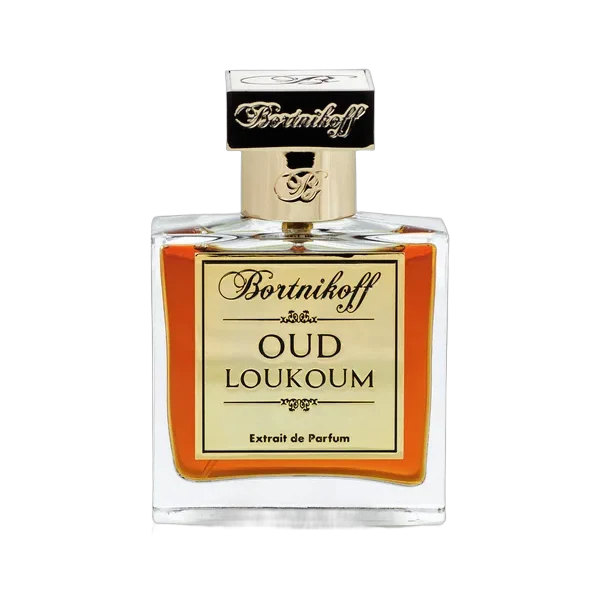 Bortnikoff Oud Loukoum