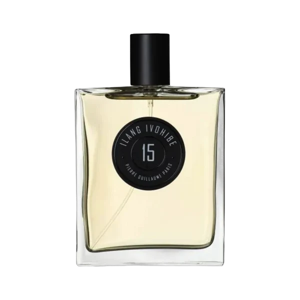 Pierre Guillaume 15 Ilang Ivohibe