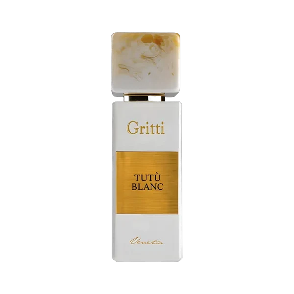 Gritti Tutù Blanc