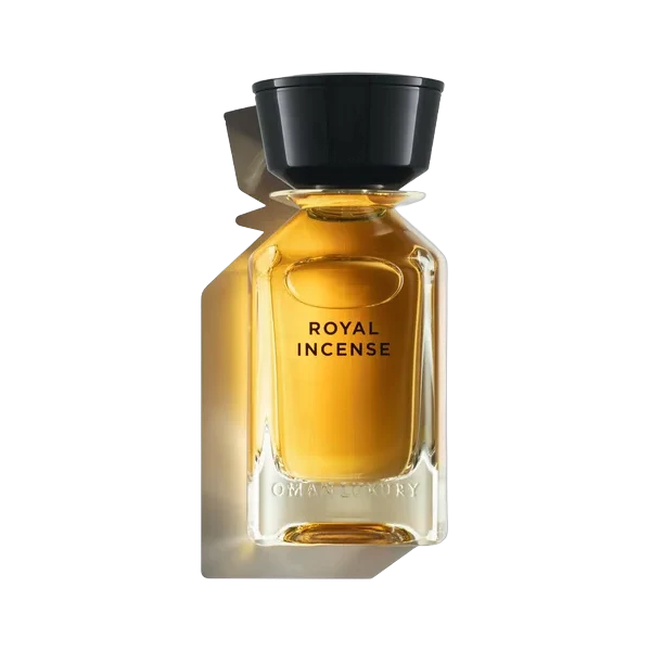 Omanluxury Royal Incense Samahram
