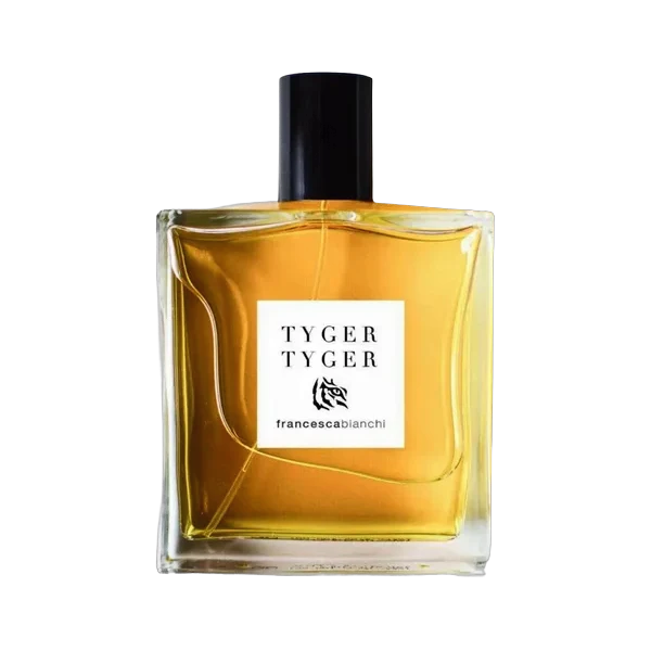 Francesca Bianchi Tyger Tyger