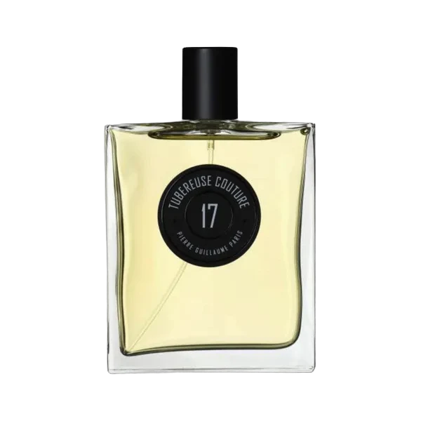 Pierre Guillaume 17 Tubéreuse Couture