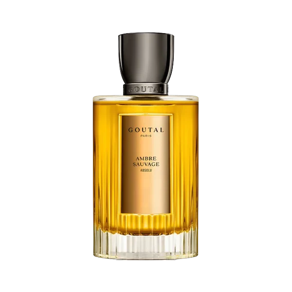 Goutal Ambre Sauvage Absolu