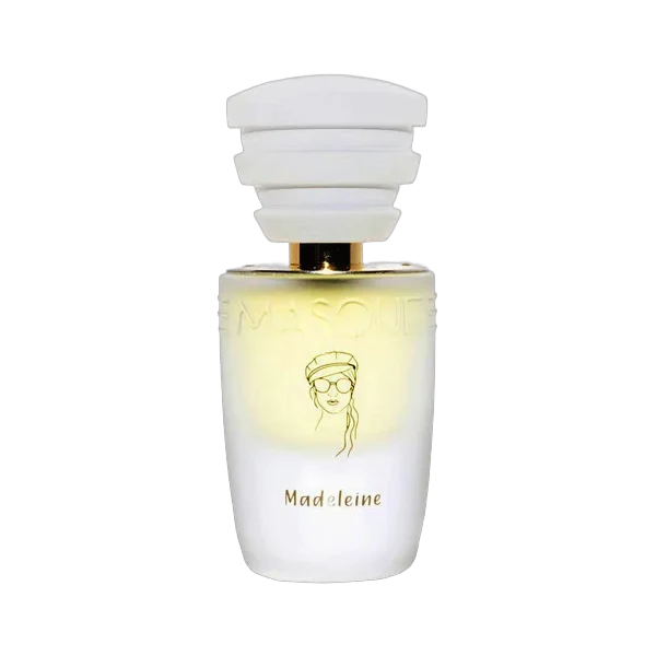 Masque Madeleine