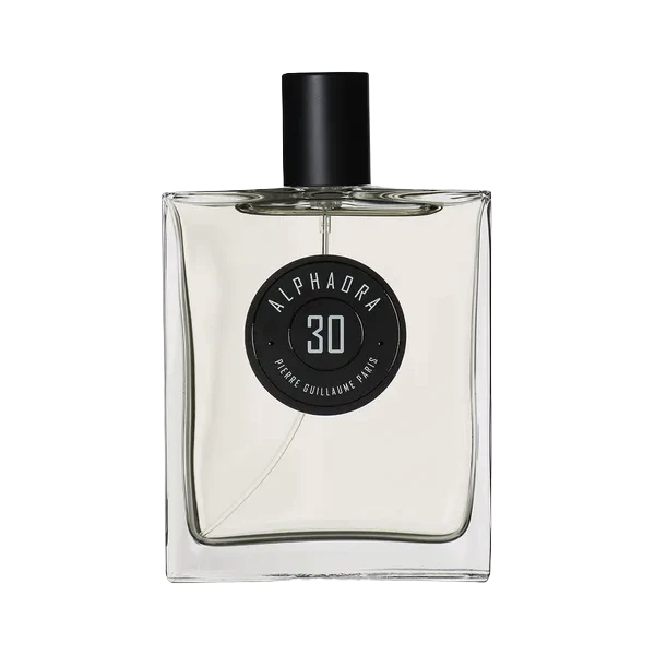 Pierre Guillaume 30 Alphaora