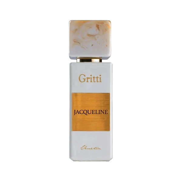 Gritti Jacqueline