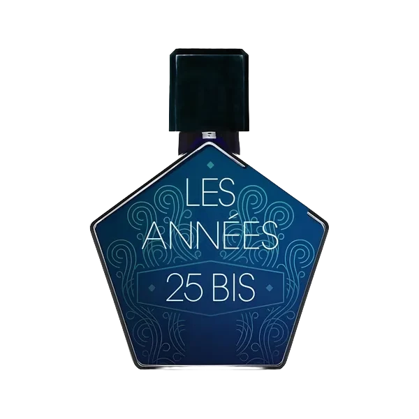 Tauer Les Années 25 Bis Perfumes