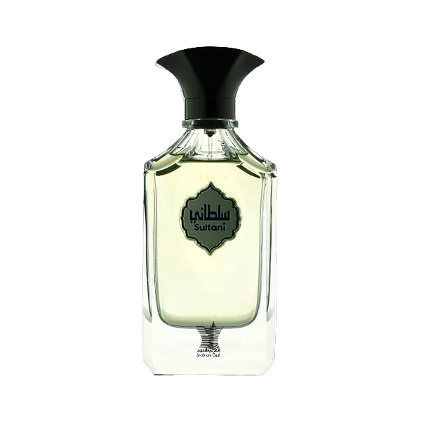 Arabian Oud Sultani