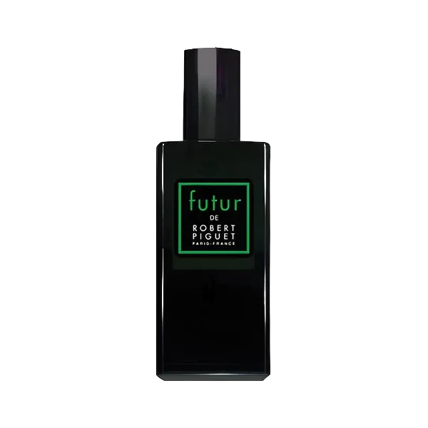 Robert Piguet Futur