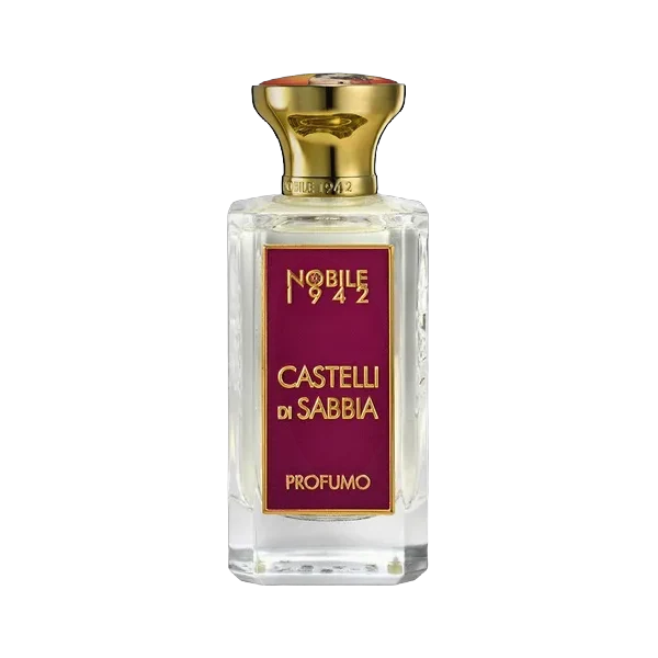 Nobile 1942 Castelli di Sabbia
