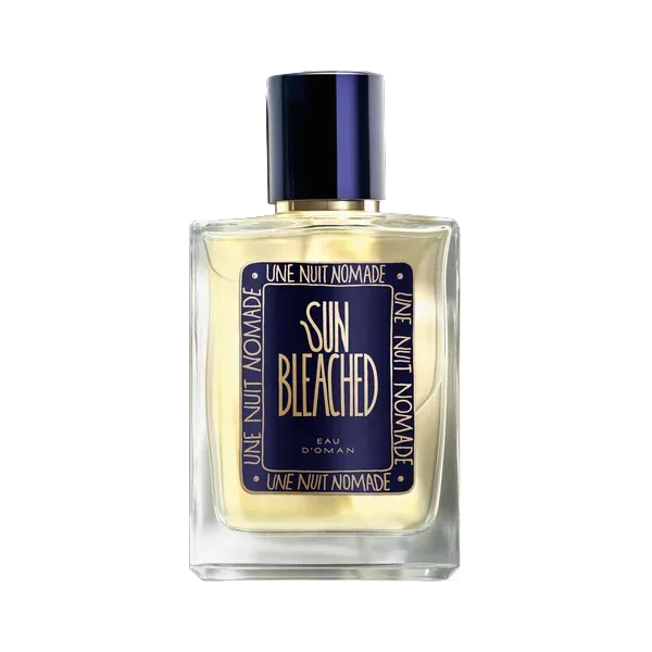 Une Nuit Nomade Sun Bleached