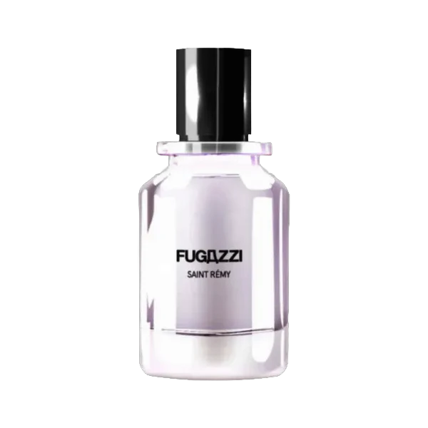 Fugazzi Saint Rémy Parfum 3