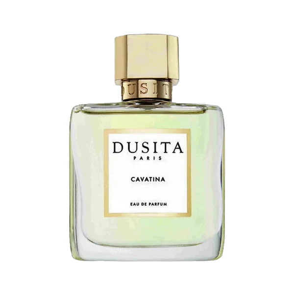 Dusita Cavatina