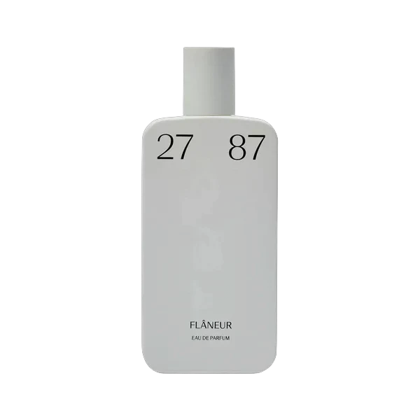 27 87 Perfumes Flâneur