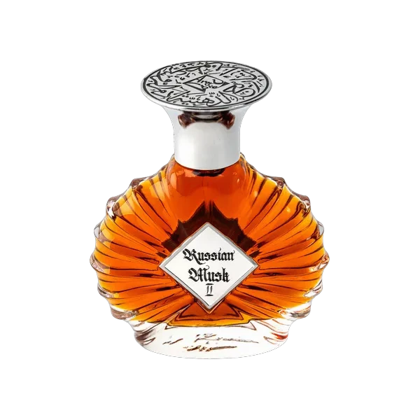 Areej Le Dore Russian Musk II
