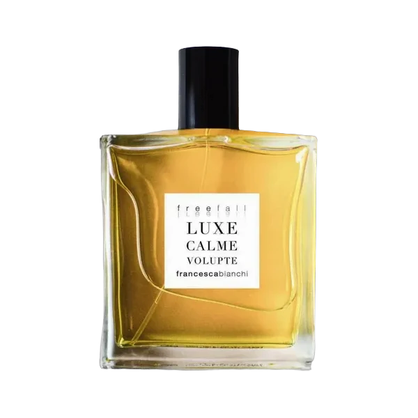 Francesca Bianchi Freefall - Luxe Calme Volupté