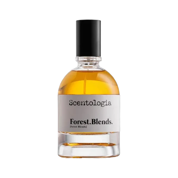 Scentologia Forest.Blends