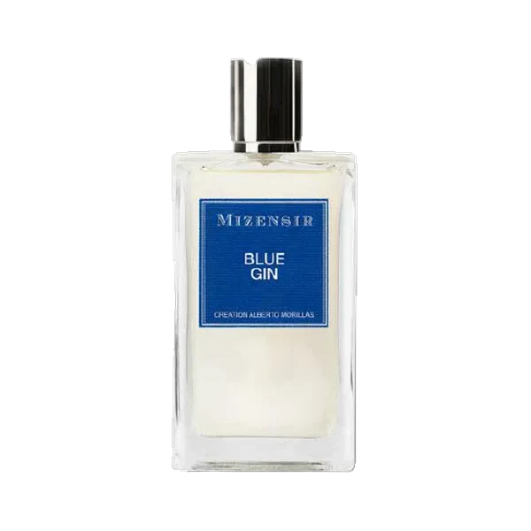 Mizensir Blue Gin