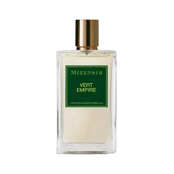 Mizensir Vert Empire