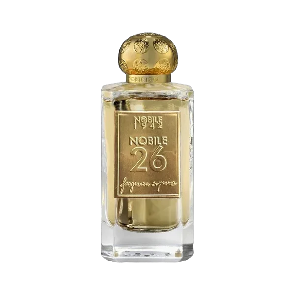 Nobile 1942 Nobile 26