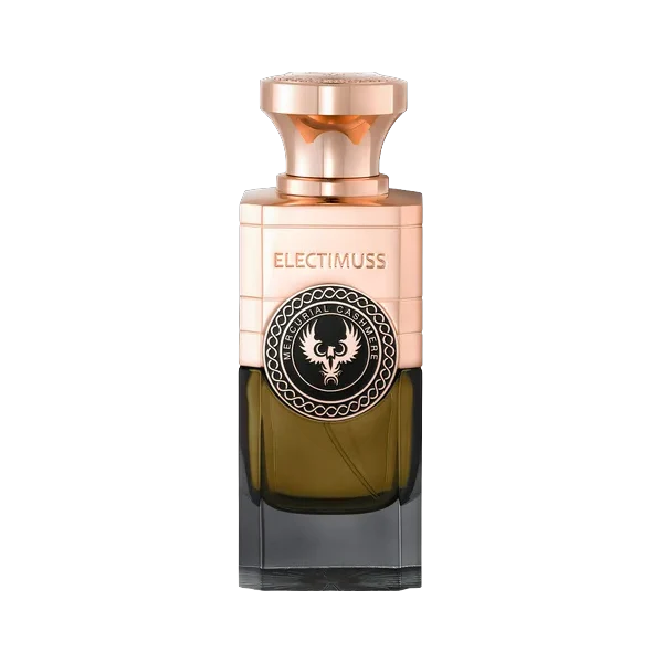 Electimuss Mercurial Cashmere